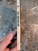 The Enforcer - Wesley Morgan