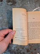 The Enforcer - Wesley Morgan