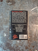 The Enforcer - Wesley Morgan