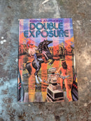 Double Exposure - Piers Anthony