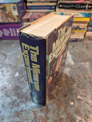 The Minervan Experiment - James P. Hogan