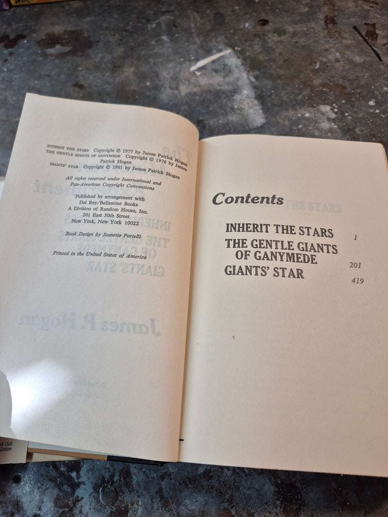 The Minervan Experiment - James P. Hogan