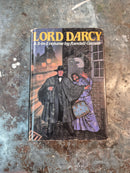 Lord Darcy - Randall Garrett