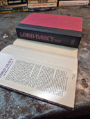 Lord Darcy - Randall Garrett
