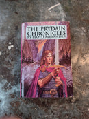 The Prydain Chronicles - Lloyd Alexander