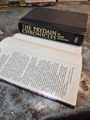 The Prydain Chronicles - Lloyd Alexander