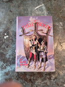 The Three Of Swords - Fritz Leiber