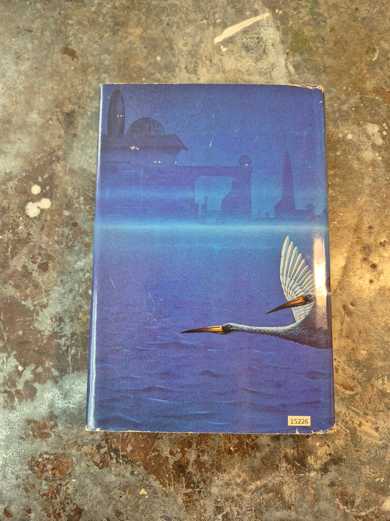 The Soul Drinker - Jo Clayton