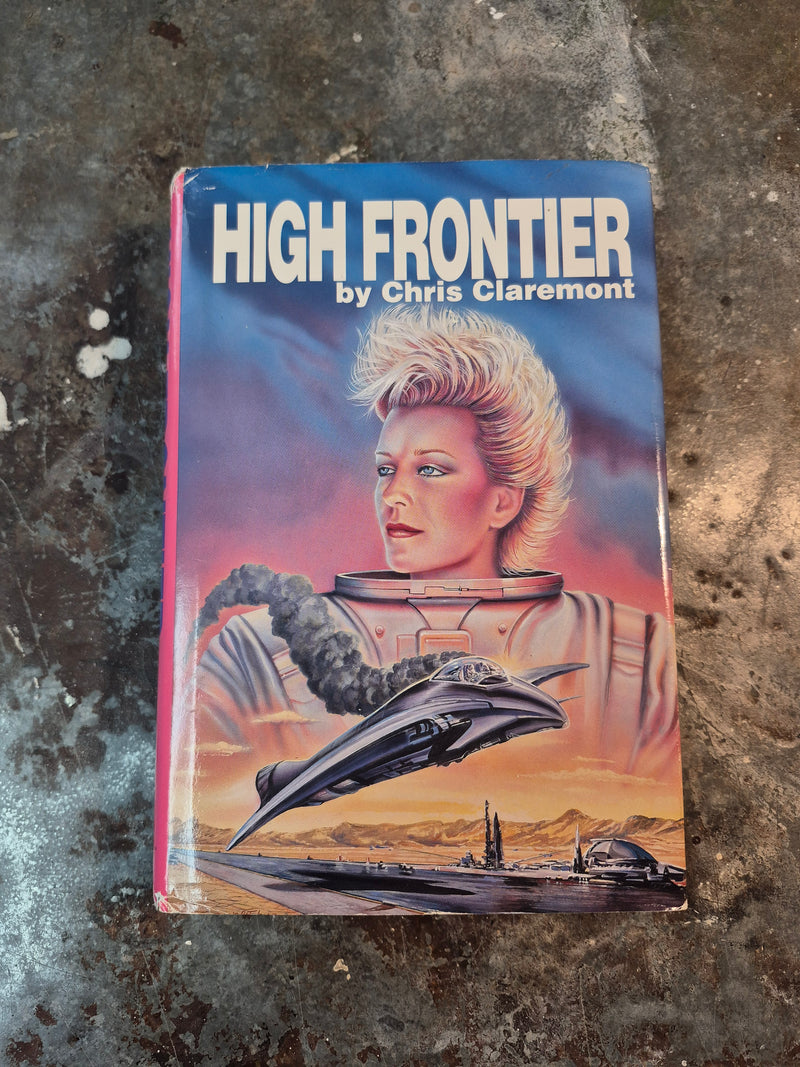 High Frontier - Chris Claremont