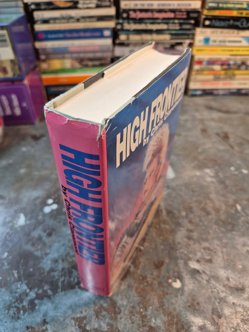 High Frontier - Chris Claremont