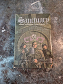 Sanctuary - Robert Lynn Asprin (editor)