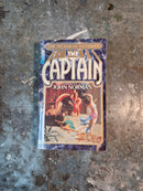 The Telnarian Histories: The Captain - John Norman