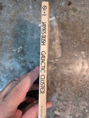 Galactic Cluster - James Blish