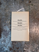 Galactic Cluster - James Blish