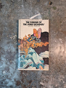 The Tsaddik Of The Seven Wonders - Isidore Haiblum