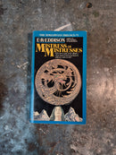 Mistress Of Mistresses - E. R. Eddison