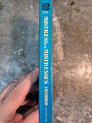 Mistress Of Mistresses - E. R. Eddison