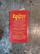 A Fish Dinner In Memison - E. R. Eddison