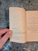 The Mezentian Gate - E. R. Eddison