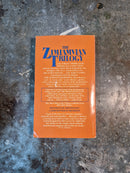 The Mezentian Gate - E. R. Eddison