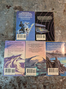 The Soul Rider Pentalogy - Jack L. Chalker