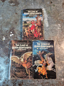 The Mavin Manyshaped Trilogy - Sheri S. Tepper