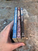 The Mavin Manyshaped Trilogy - Sheri S. Tepper