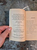 Thieves' World Book 9: Blood Ties - Robert Lynn Asprin & Lynn Abbey (editors)