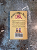 The Journeys Of McGill Feighan Book III: Lava - Kevin O'Donnell Jr.