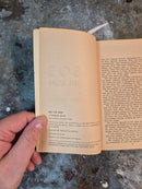 SOS The Rope - Piers Anthony