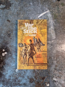 Var The Stick - Piers Anthony