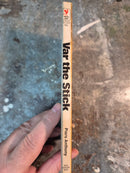 Var The Stick - Piers Anthony
