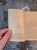 Var The Stick - Piers Anthony