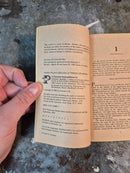 Courtship Rite - Donald Kingsbury