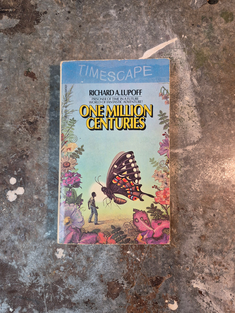 One Million Centuries - Richard A. Lupoff