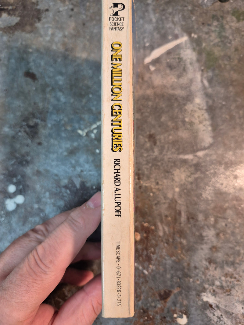 One Million Centuries - Richard A. Lupoff