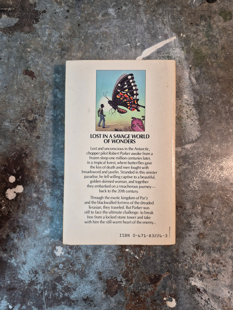 One Million Centuries - Richard A. Lupoff