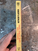 Have Space Suit Will Travel - Robert A. Heinlein