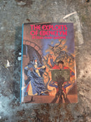 The Exploits Of Ebenezum - Craig Shaw Gardner