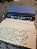 The Exploits Of Ebenezum - Craig Shaw Gardner