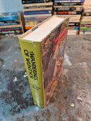 The Wanderings Of Wuntvor - Craig Shaw Gardner