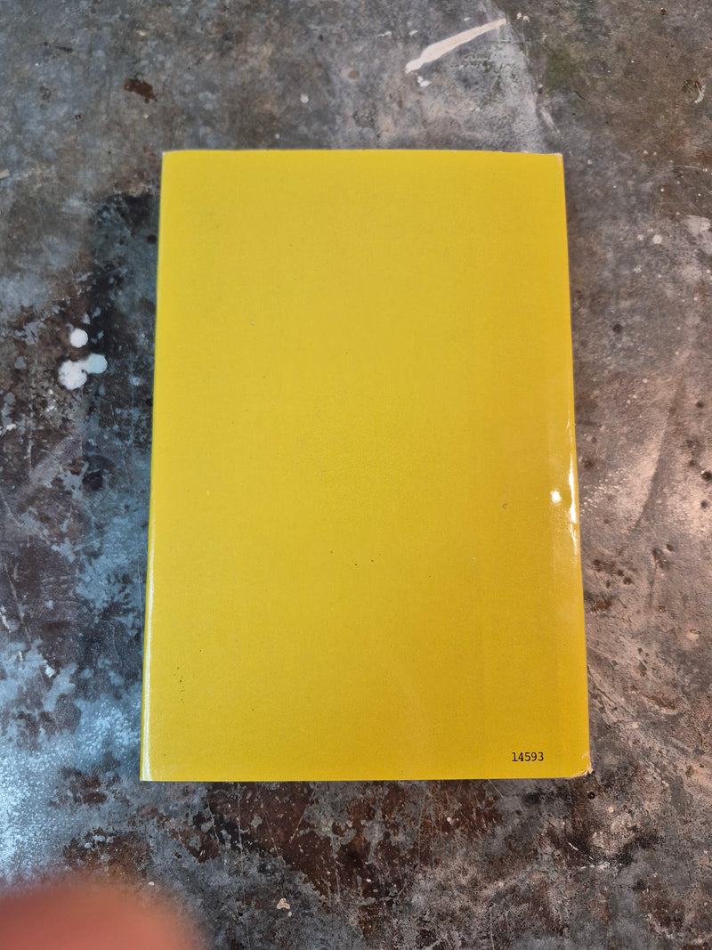 The Wanderings Of Wuntvor - Craig Shaw Gardner