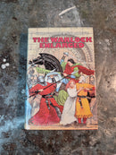 The Warlock Enlarged - Christopher Stasheff