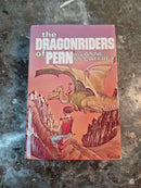 The Dragonriders Of Pern - Anne McCaffrey
