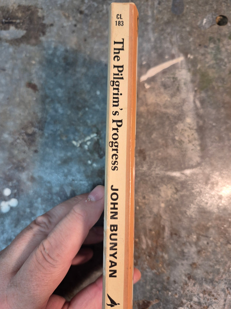 The Pilgrim's Progress - John Bunyan