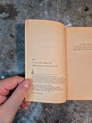 Atta - Francis Rufus Bellamy