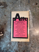 Atta - Francis Rufus Bellamy