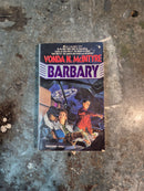 Barbary - Vonda N. McIntyre