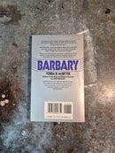 Barbary - Vonda N. McIntyre