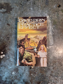 The Practice Effect - David Brin